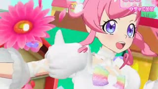 スローペースなプリ☆チャンプレイ動画 129回目
