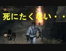 【超実況】一度死んだら即終了のDARK SOULS III【命は一人一つ】part2