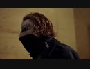 Slipknot - Unsainted [PV]
