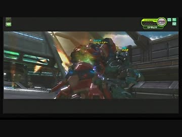 【EX1】たるたひのボーダーブレイク　#225