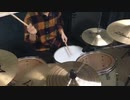 【叩いてみた】私はあなたに/バルーン