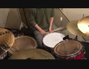 【叩いてみた】happy  birthday /back number