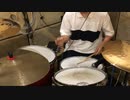 【叩いてみた】glow/keeno