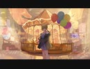 【歌ってみた】シンデレラ／ジグ　(cover) ver.いと