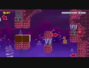 【マリオメーカー2】 自作鬼畜コース #2 Destroyer