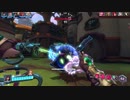 【paladins】２０万ヒール稼ぎたいだけのセリスさん