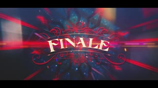 【ニコカラ】Finale＜off vocal＞【コーラス抜出し】