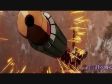 【MUGEN】狂中位！選抜真面目連合vsカオスオールスター連合超極乱闘世紀末連合杯【世紀末連合杯】 part40