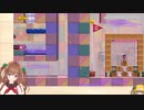 倍速でもかわいいけど等倍速でももちろんかわいいちえりちゃん(マリオメーカー)