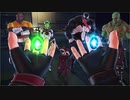 【二人実況】最強のヒーローVS.最凶の悪！マーベルアルティメットアライアンス3 part5