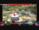 「スマッシュボール杯 スマブラSP 東日本リーグ」第2期 2ndラウンド [第7試合] しゅーとん vs HIKARU ②