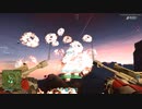 Planetside2 - Anti-Aircraft TI Alloys