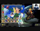 #27 イカちゃん　　最弱ドライバーゴキレナのマリオカート８