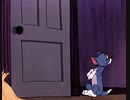 TOM & JERRY  _ A VASSOURA MÁGICA ORIGINAL
