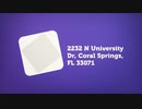 Certified Dentist At Advanced Dentistry of Coral Springs