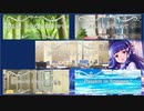 【デレステ営業コミュ】#16（ゆきちあ、かこひかひな、ゆきともうみ、りかなぎかおうめ、ポジティブパッション）