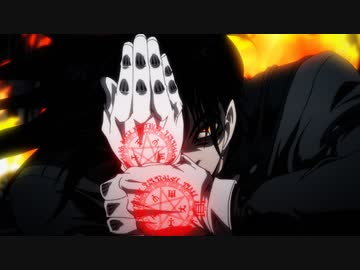 HELLSING OVA　第9話　IX
