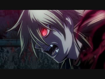 HELLSING OVA　第7話　VII
