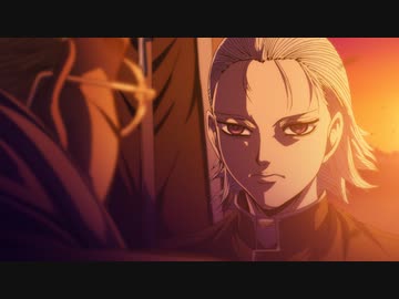 HELLSING OVA　第6話　VI