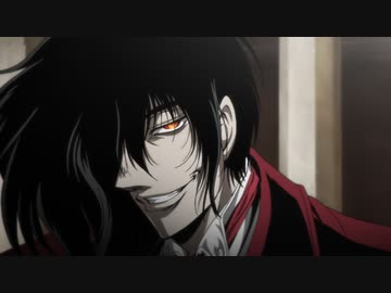 HELLSING OVA　第4話　IV