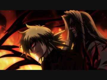 HELLSING OVA　第10話　X