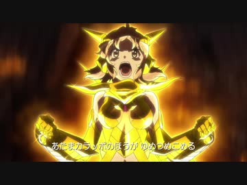 【OP風】HEI-KI HEAD-CHA-LA【シンフォギアXV】