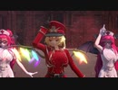 【東方ＭＭＤ】コスプレなフラン＆小悪魔Ｓ　de　Booo!（改変モデル1080P)