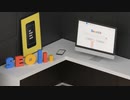 ノアパブリッシメントSEOイメージビデオ素材