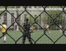 株式会社DEED吉田｜サッカーフェンス越しビデオ
