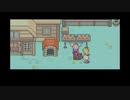 MOTHERの世界にどっぷりつかりたい！　MOTHER3実況プレイpart13