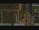 【Factorio】ファクトリオ 自動工場作成ゲー マルチ実況プレイ128