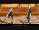 【あかり】Cantata in einer Taffel-musikより10.Bleib zurücke【DAICHI】