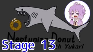 さめドゆかり Stage13