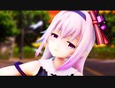 【アイドル部MMD】カルロ・ピノ「わたくし踊ってみましたわ」