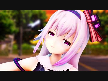 【アイドル部MMD】カルロ・ピノ「わたくし踊ってみましたわ」