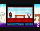 頑張りたいスーパーマリオブラザーズ3(スーパーマリオコレクション)パート10