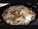 長崎皿うどん