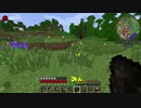 【Minecraft】53万永久光で巨大ピラミッドを　Part2【1.7.10】