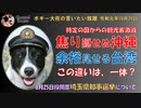 動じない台湾、動揺する沖縄　ボギー大佐の言いたい放題　2019年08月26日　21時頃　放送分