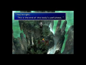 アメリカ語でff7 Part96今宵きみは輝くオーロラとほとばしるライフストリームの目撃者となるっ Nicozon