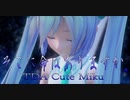 1533【MMD】そこに命はありますか。【TDA Cute Miku】