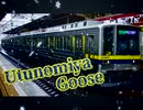 Utunomiya Goose