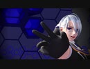 【MMD刀剣乱舞】サイバーサンダーサイダー【さな式長義さん】