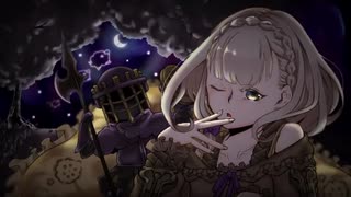【SINoAlice2周年】虚偽ナル現実