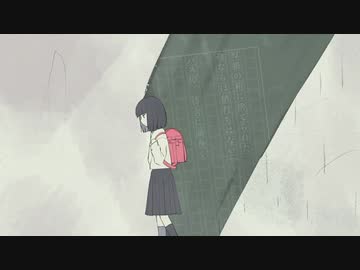 まふまふ 生まれた意味などなかった 女の子ぽくキー上げ ニコニコ動画