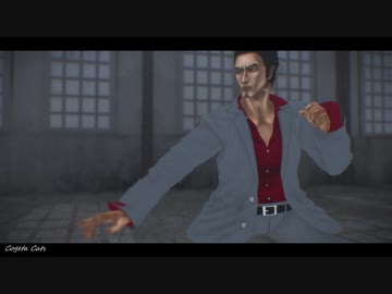 MMD - パッセージ