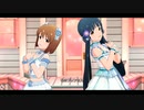 【ミリシタMV】だってあなたはプリンセス【アナザー雪歩・恒常麗花】