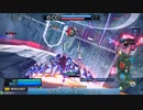 【星翼】全国対戦/ゲンタン・妨害サポ「先輩！ミクロがほしいです（涙）」