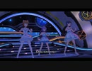 【ミリシタMV】Melty Fantasia【アナザー雪歩・麗花・限定杏奈】