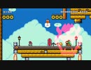 がもうレオンさんの スーパーマリオメーカー2 その26【実況プレイ】